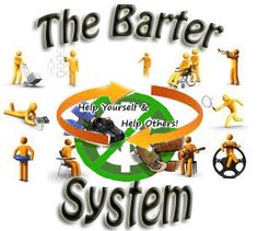 Barter system2