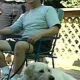 911: Canine Leads Man to Safety 